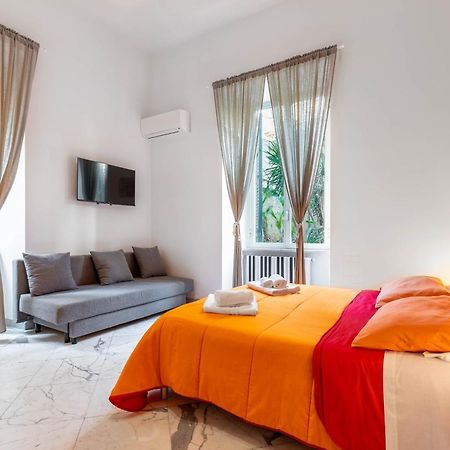 Colori E Note Bed & Breakfast Naples Exterior photo