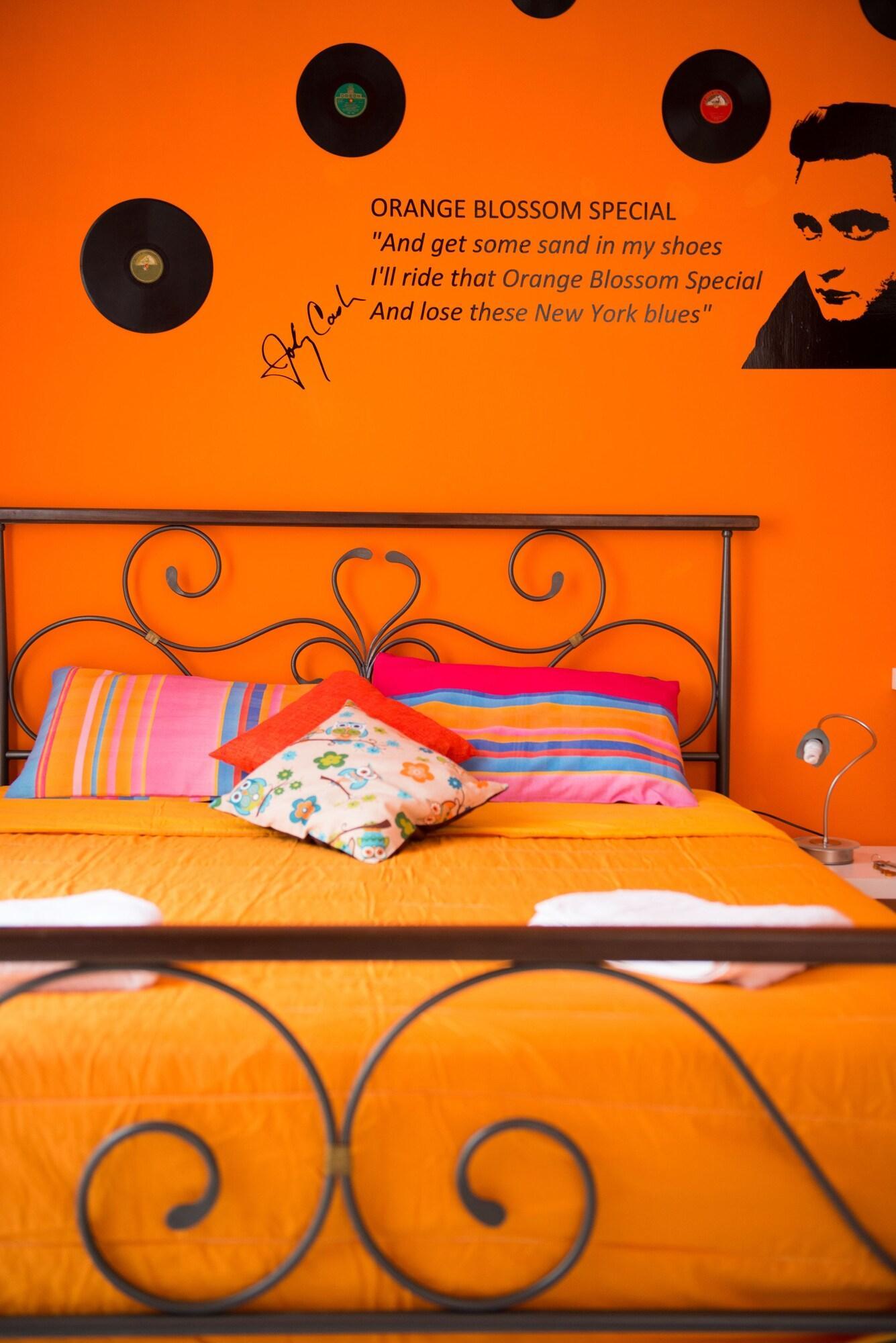 Colori E Note Bed & Breakfast Naples Exterior photo