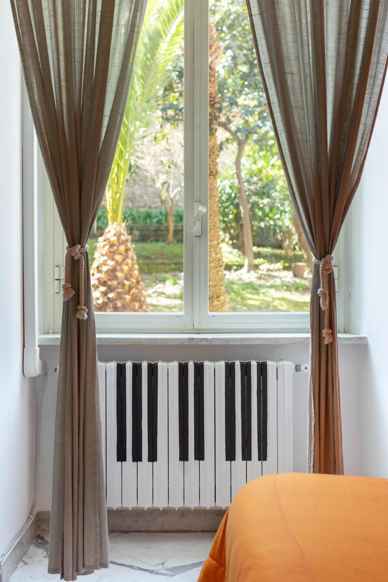 Colori E Note Bed & Breakfast Naples Exterior photo
