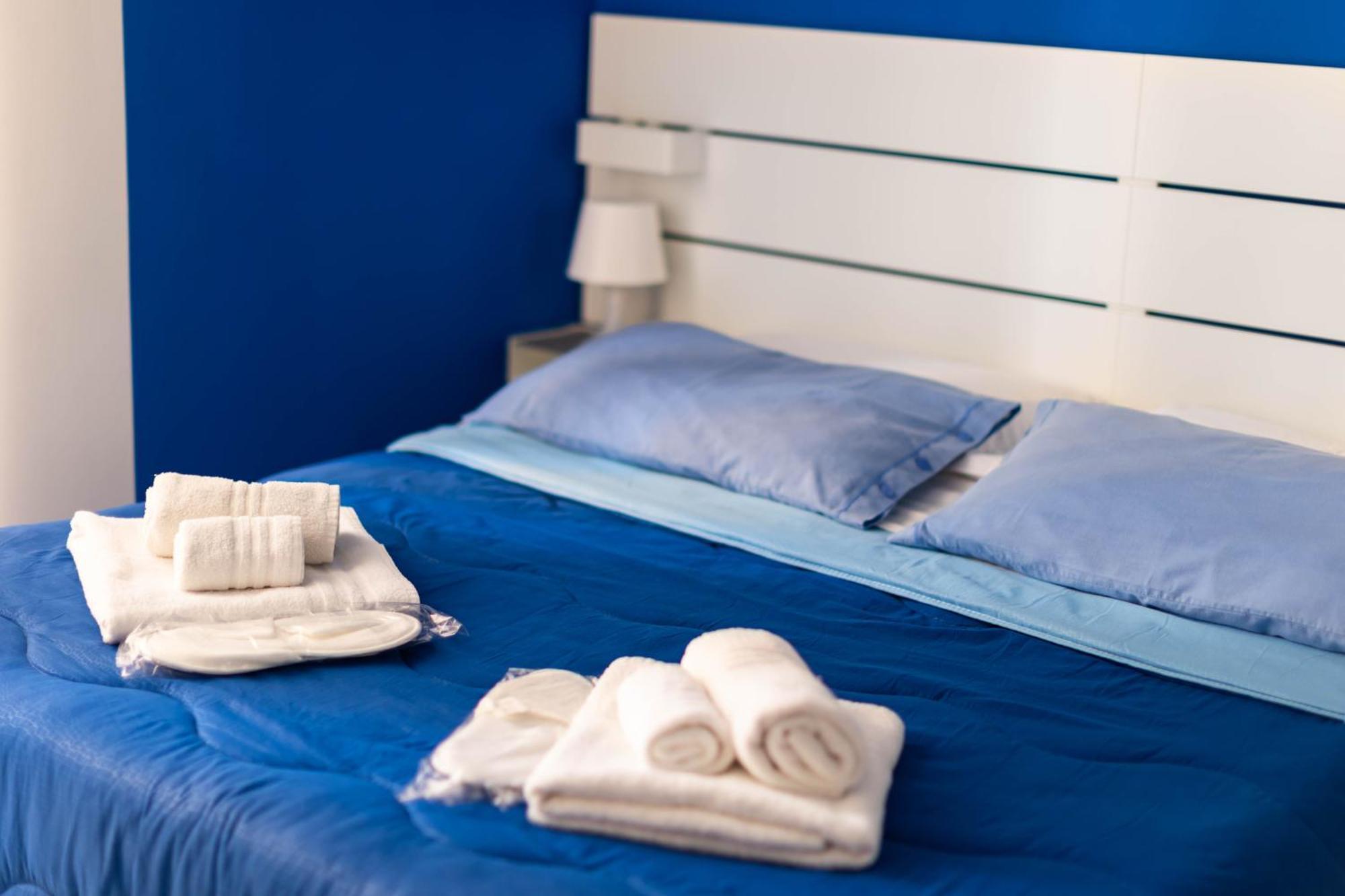 Colori E Note Bed & Breakfast Naples Exterior photo